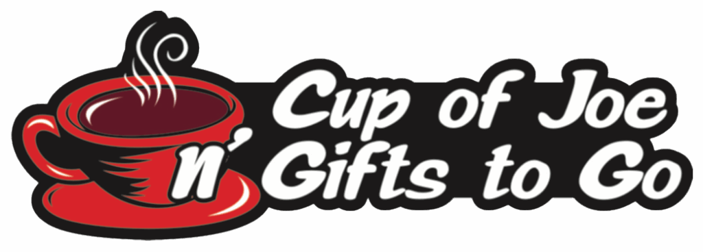 A Cup of Joe n' Gifts to Go
